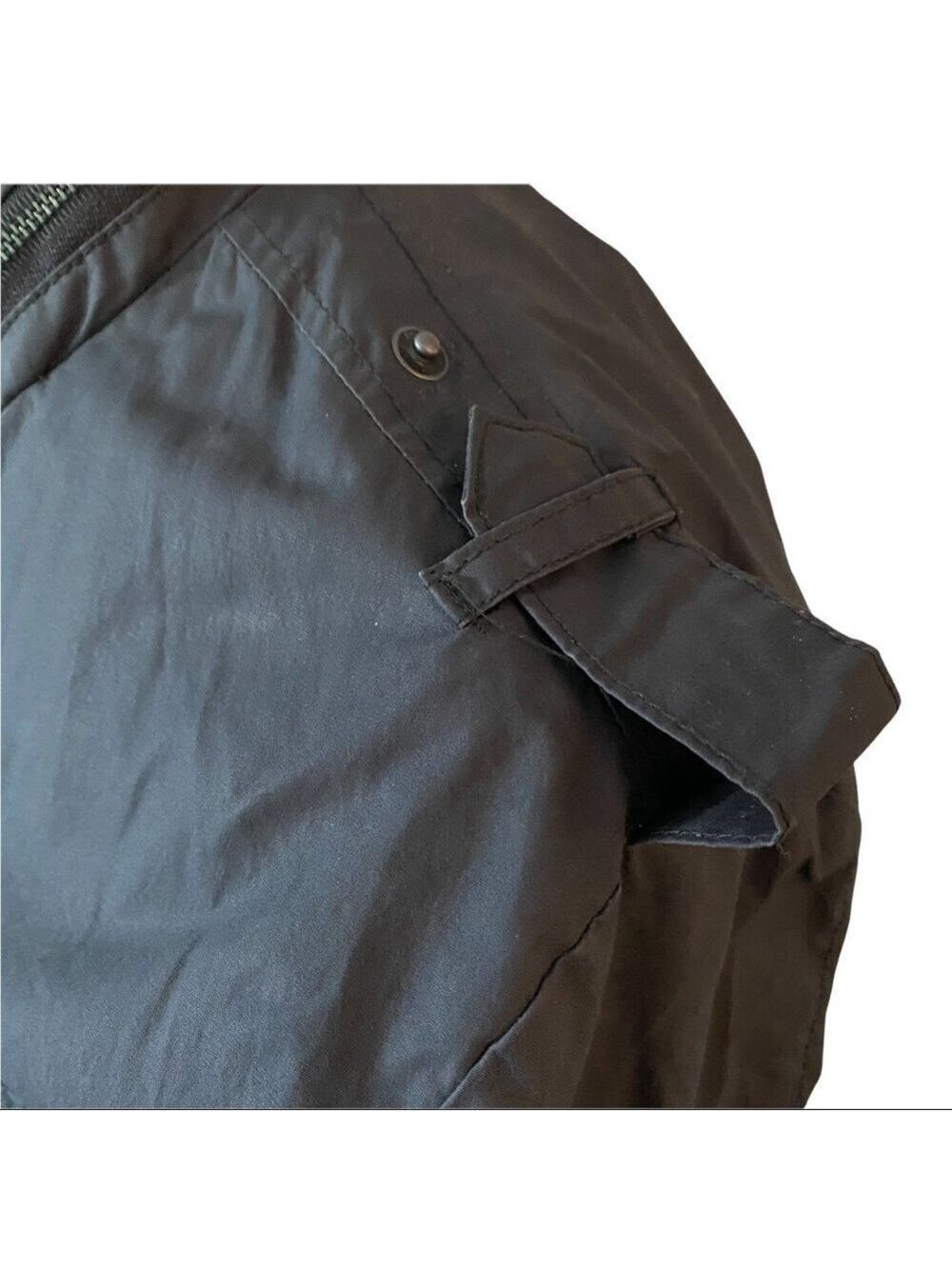 ✨host Pick! ✨ ~ H&M Lightweight Jacket - Picture 5 of 11
